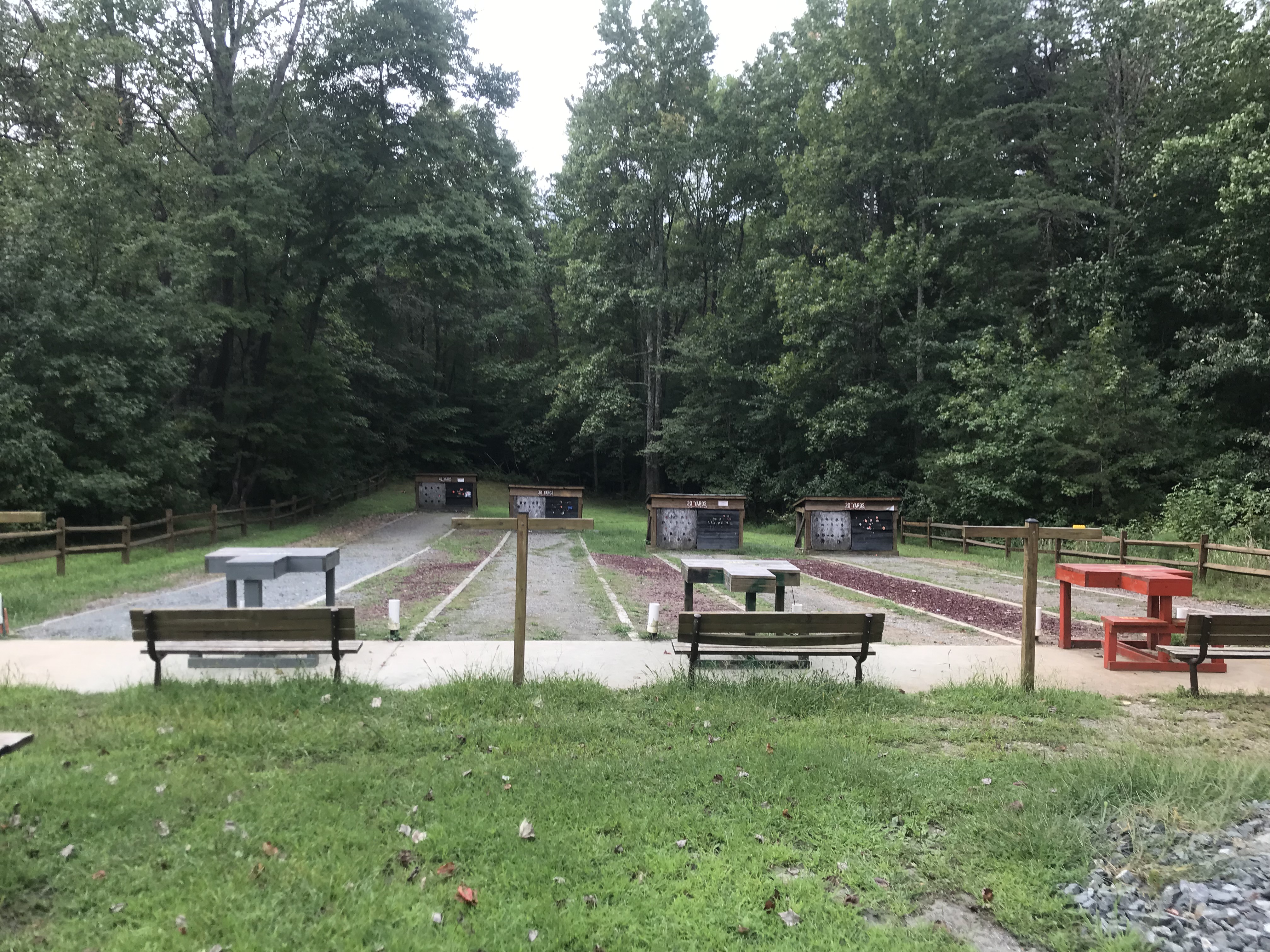 Isportsman Quantico
